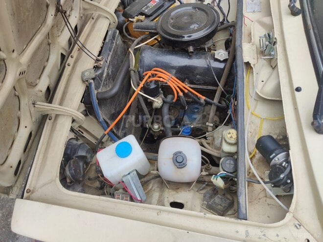 LADA (VAZ) 2106 1992, 242,000 km - 1.6 l - Şəmkir