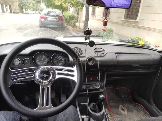 LADA (VAZ) 2106 1992, 242,000 km - 1.6 l - Şəmkir