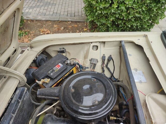 LADA (VAZ) 2106 1992, 242,000 km - 1.6 l - Şəmkir