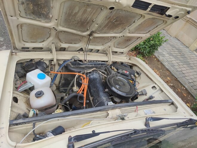 LADA (VAZ) 2106 1992, 242,000 km - 1.6 l - Şəmkir