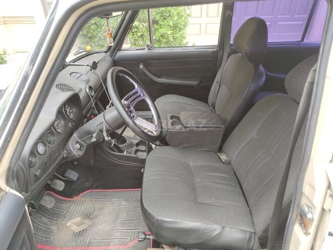 LADA (VAZ) 2106 1992, 242,000 km - 1.6 l - Şəmkir