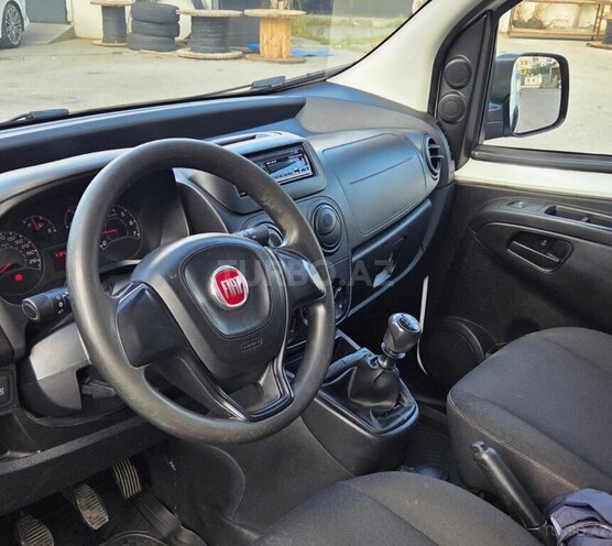 Fiat Fiorino 2016, 305,000 km - 1.4 l - Bakı