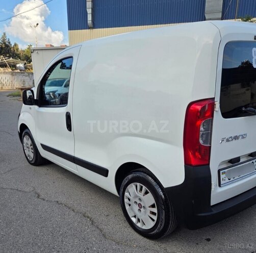 Fiat Fiorino 2016, 305,000 km - 1.4 l - Bakı