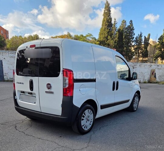 Fiat Fiorino 2016, 305,000 km - 1.4 l - Bakı