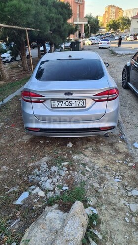 Ford Fusion (North America) 2016, 199,559 km - 2.0 l - Bakı