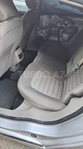 Ford Fusion (North America) 2016, 199,559 km - 2.0 l - Bakı