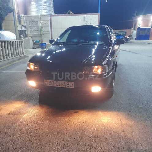 Iran Khodro Samand 2006, 472,322 km - 1.8 l - Bakı