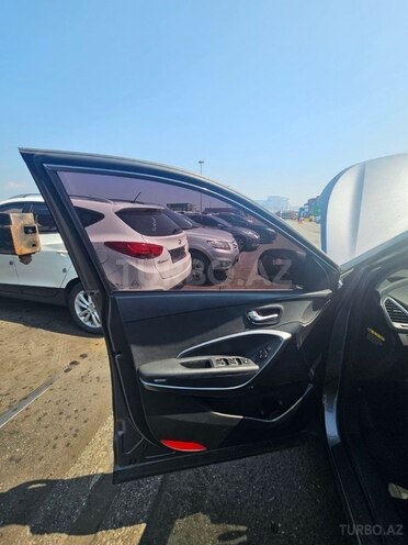 Hyundai Santa Fe 2016, 203,000 km - 2.0 л - Bakı