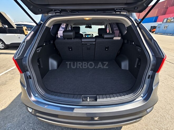 Hyundai Santa Fe 2016, 203,000 km - 2.0 л - Bakı