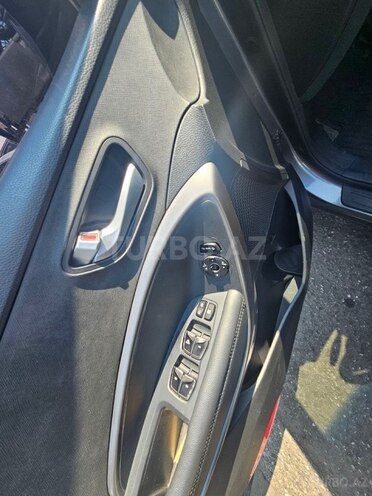Hyundai Santa Fe 2016, 203,000 km - 2.0 л - Bakı