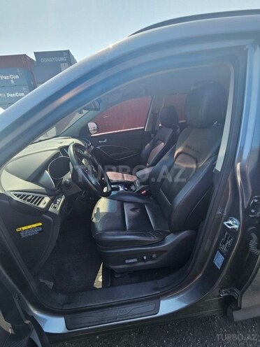 Hyundai Santa Fe 2016, 203,000 km - 2.0 л - Bakı