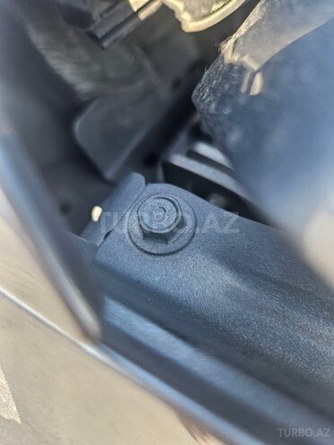 Hyundai Santa Fe 2016, 203,000 km - 2.0 л - Bakı