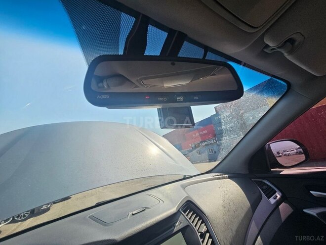 Hyundai Santa Fe 2016, 203,000 km - 2.0 л - Bakı