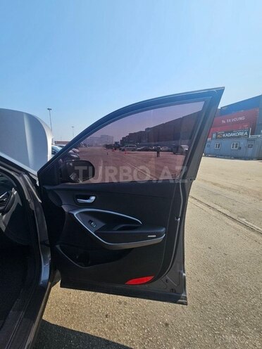 Hyundai Santa Fe 2016, 203,000 km - 2.0 л - Bakı