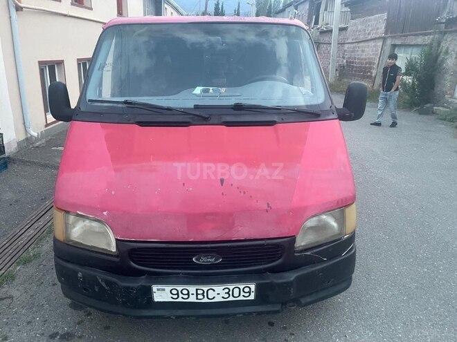 Ford Transit 1998, 700,000 km - 2.2 l - Gəncə