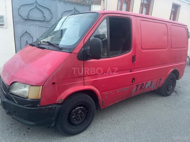 Ford Transit 1998, 700,000 km - 2.2 l - Gəncə