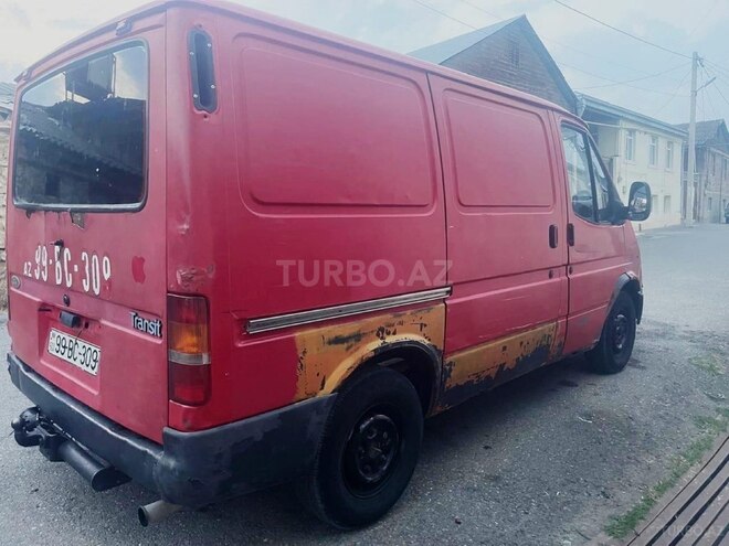 Ford Transit 1998, 700,000 km - 2.2 l - Gəncə