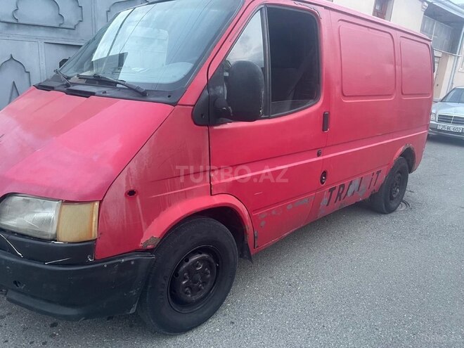 Ford Transit 1998, 700,000 km - 2.2 l - Gəncə