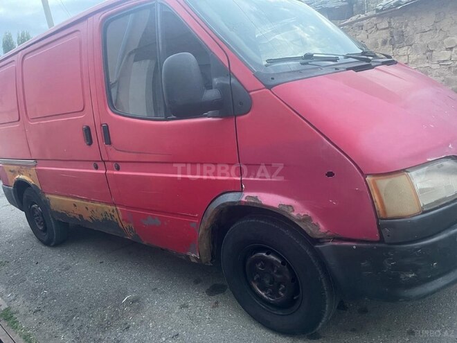 Ford Transit 1998, 700,000 km - 2.2 l - Gəncə