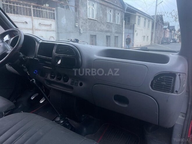Ford Transit 1998, 700,000 km - 2.2 l - Gəncə