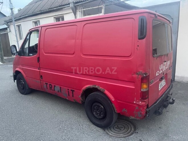 Ford Transit 1998, 700,000 km - 2.2 l - Gəncə