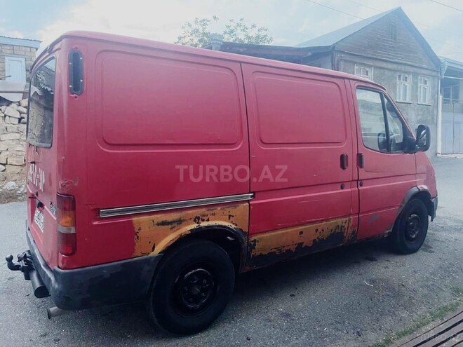 Ford Transit 1998, 700,000 km - 2.2 l - Gəncə