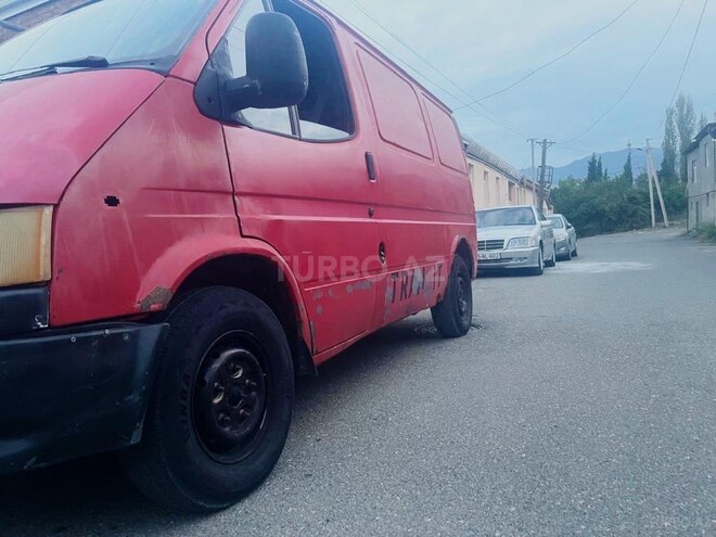 Ford Transit 1998, 700,000 km - 2.2 l - Gəncə