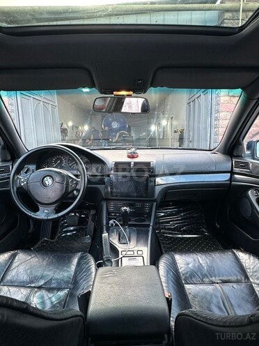 BMW 525 2000, 250,000 km - 2.5 l - Bakı