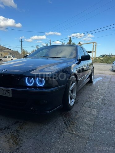 BMW 525 2000, 250,000 km - 2.5 l - Bakı