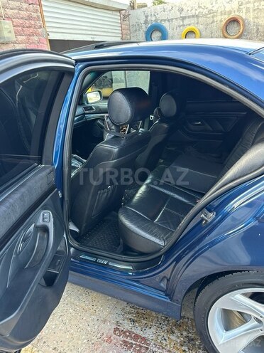 BMW 525 2000, 250,000 km - 2.5 l - Bakı