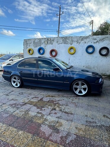 BMW 525 2000, 250,000 km - 2.5 l - Bakı