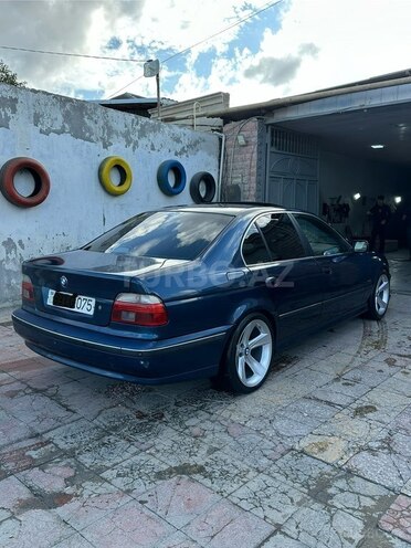 BMW 525 2000, 250,000 km - 2.5 l - Bakı