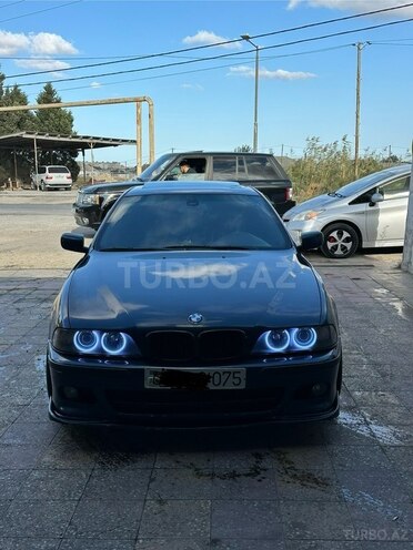 BMW 525 2000, 250,000 km - 2.5 l - Bakı