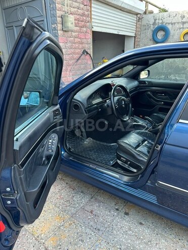 BMW 525 2000, 250,000 km - 2.5 l - Bakı