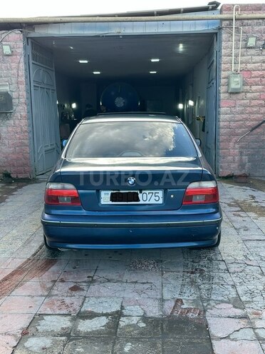 BMW 525 2000, 250,000 km - 2.5 l - Bakı