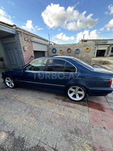 BMW 525 2000, 250,000 km - 2.5 l - Bakı