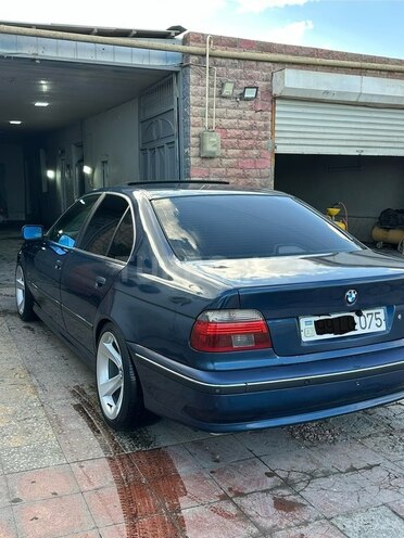 BMW 525 2000, 250,000 km - 2.5 l - Bakı
