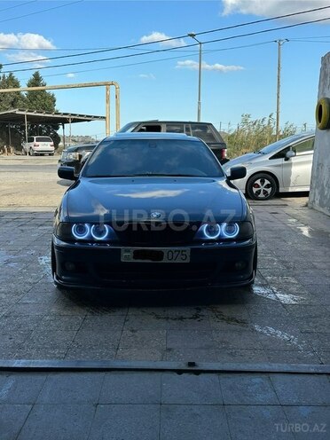 BMW 525 2000, 250,000 km - 2.5 l - Bakı