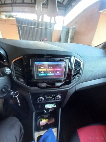 LADA (VAZ) XRAY 2021, 86,600 km - 1.8 l - Bakı