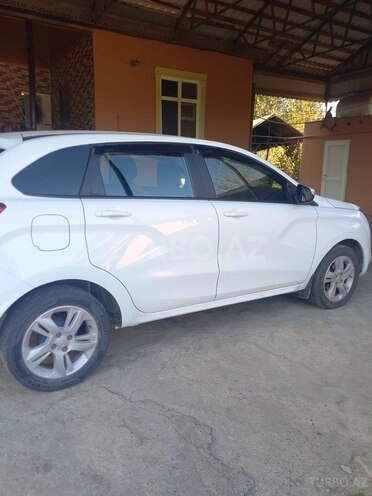 LADA (VAZ) XRAY 2021, 86,600 km - 1.8 l - Bakı