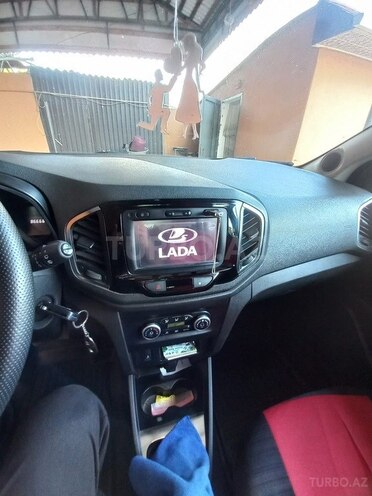 LADA (VAZ) XRAY 2021, 86,600 km - 1.8 l - Bakı