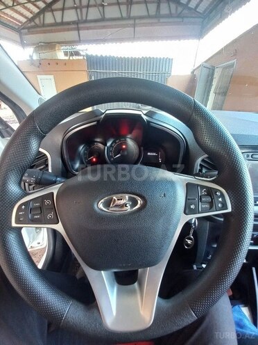 LADA (VAZ) XRAY 2021, 86,600 km - 1.8 l - Bakı