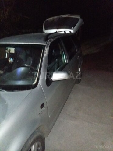 Volkswagen Golf 2002, 454,600 km - 2.0 l - Oğuz