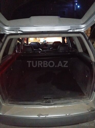 Volkswagen Golf 2002, 454,600 km - 2.0 l - Oğuz