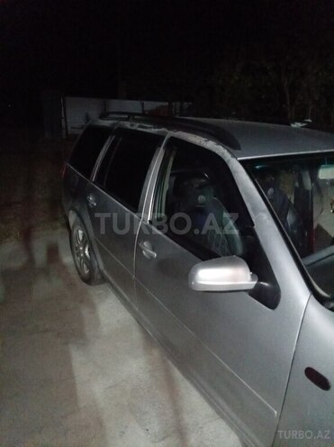 Volkswagen Golf 2002, 454,600 km - 2.0 l - Oğuz