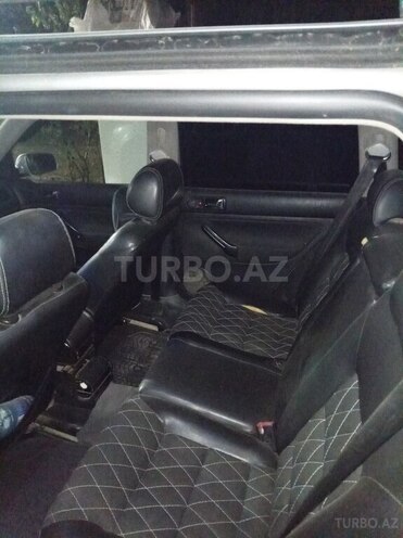 Volkswagen Golf 2002, 454,600 km - 2.0 l - Oğuz