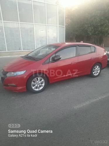 Honda Insight 2013, 380,000 km - 1.3 l - Bakı