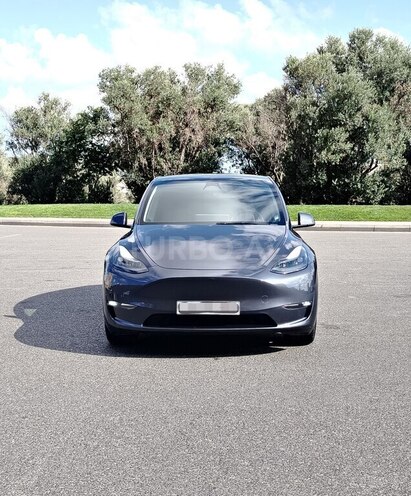Tesla Model Y 2023, 73,000 km - 0.0 l - Bakı