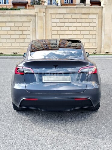 Tesla Model Y 2023, 73,000 km - 0.0 l - Bakı