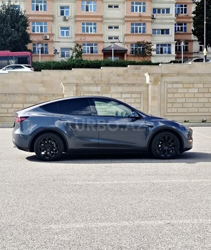 Tesla Model Y 2023, 73,000 km - 0.0 l - Bakı